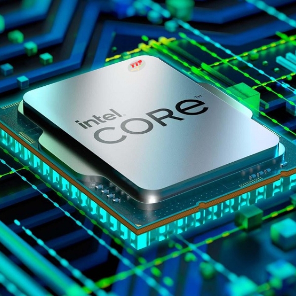 CPU Intel Core i7 12700 TTP