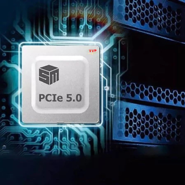 CPU Intel Core i7 12700 TTP