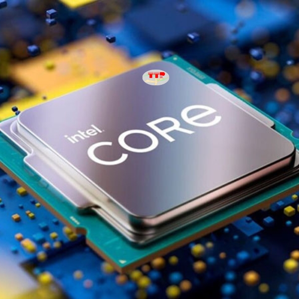 CPU Intel Core i7 12700F TTP