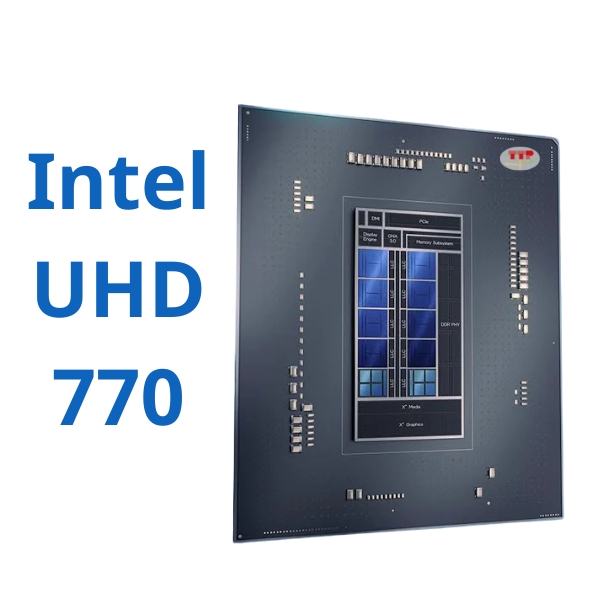 CPU Intel Core i7 12700K TTP