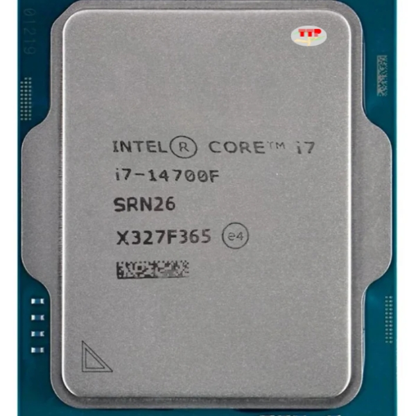 CPU Intel Core i7 14700F TTP