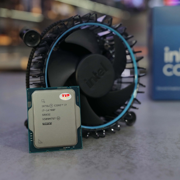 CPU Intel Core i7 14700F TTP