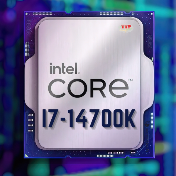 CPU Intel Core i7 14700K TTP
