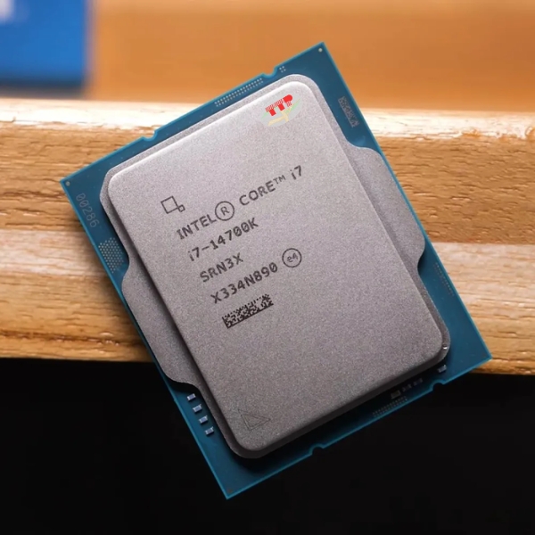 CPU Intel Core i7 14700K TTP