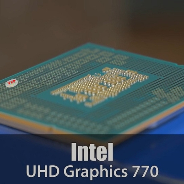 CPU Intel Core i7 14700K TTP
