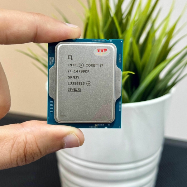 CPU Intel Core i7 14700KF TTP