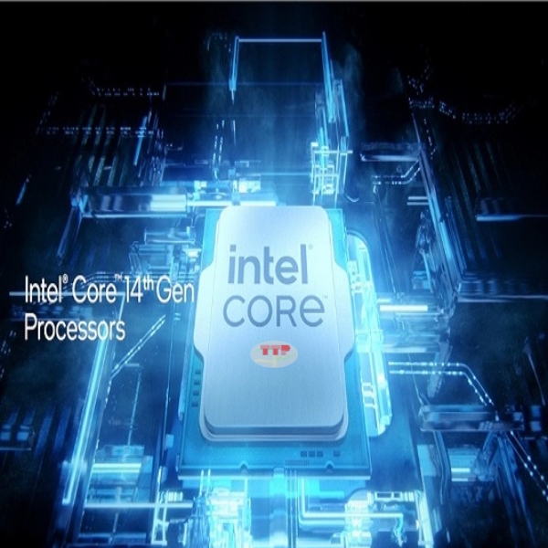 CPU Intel Core i7 14700KF TTP