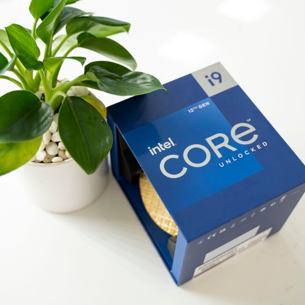 CPU Intel Core i9 12900K TTP