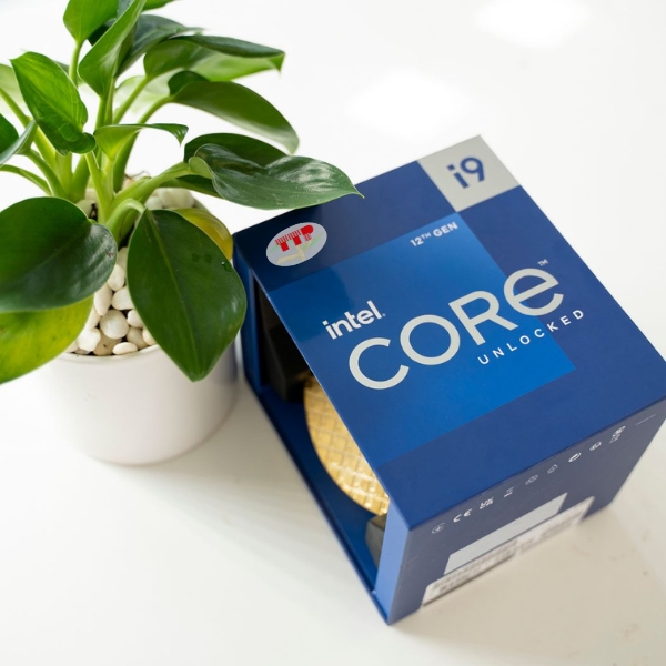CPU Intel Core i9 12900K TTP