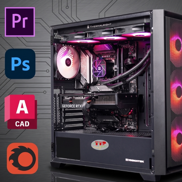 CPU Intel Core i9 12900K TTP