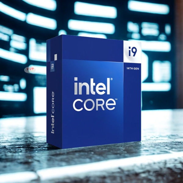 CPU Intel Core i9 14900F 24 nhân 32 luồng 2.0GHz