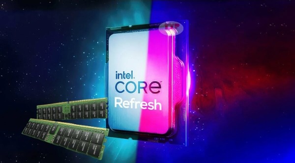 CPU Intel Core i9 14900F 24 nhân 32 luồng 2.0GHz