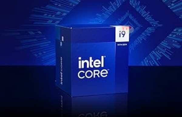 CPU Intel Core i9 14900F 24 nhân 32 luồng 2.0GHz