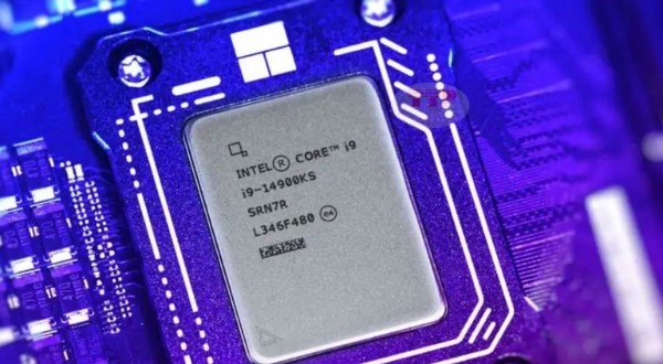 CPU Intel Core i9 14900KS