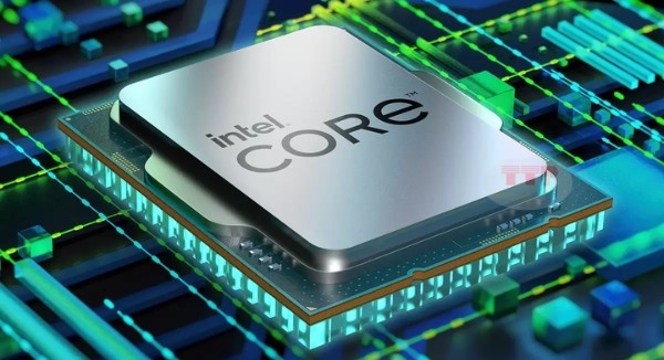CPU Intel Core i9 14900KS