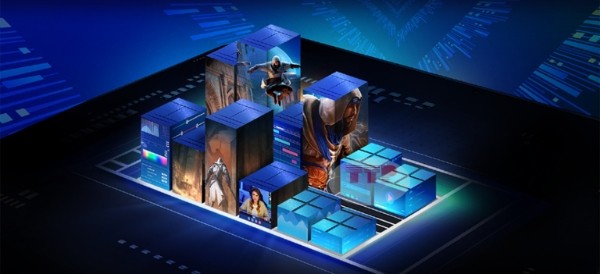 CPU Intel Core i9 14900KS