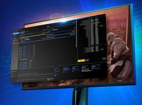 CPU Intel Core i9 14900K