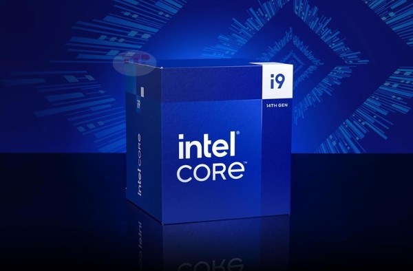 CPU Intel Core i9 14900K
