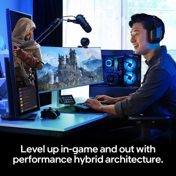 CPU Intel Core i9 14900K