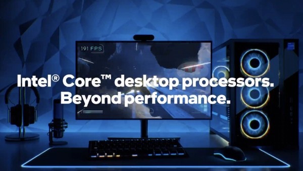 CPU Intel Core i9 14900K