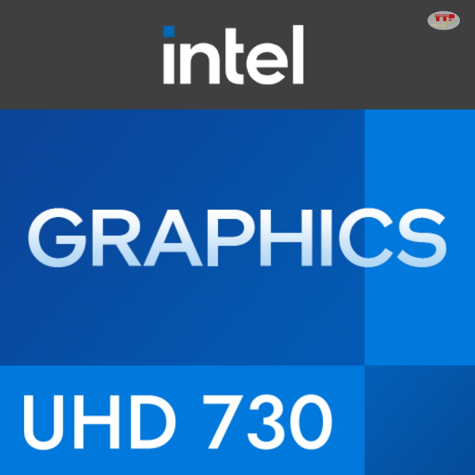 CPU Intel Core i3 13100