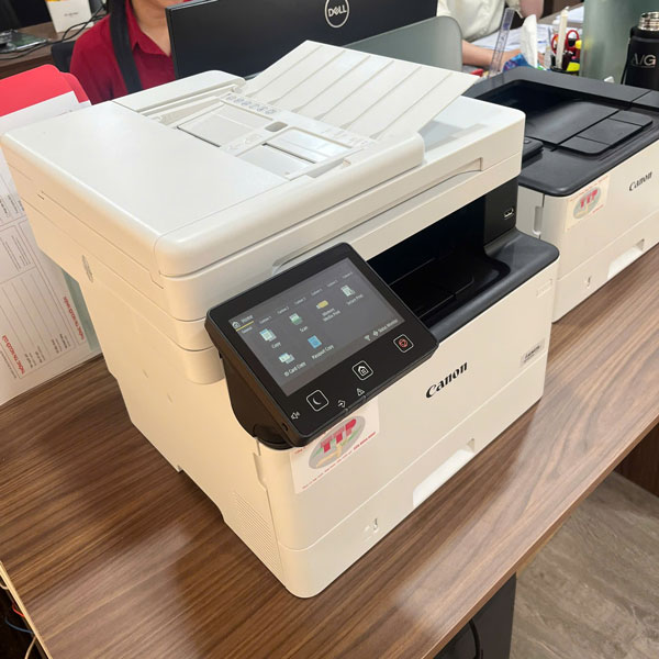 Máy in Canon MF462Dw ii Trường Thịnh Phát