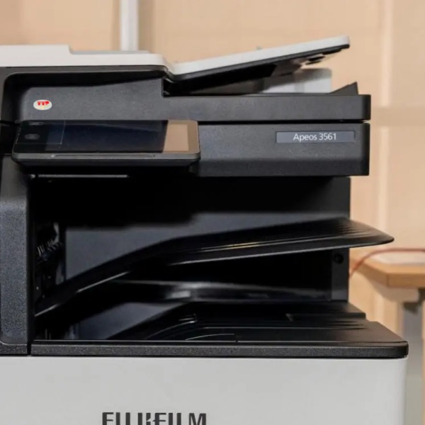 Máy photo FujiFilm Apeos 3561