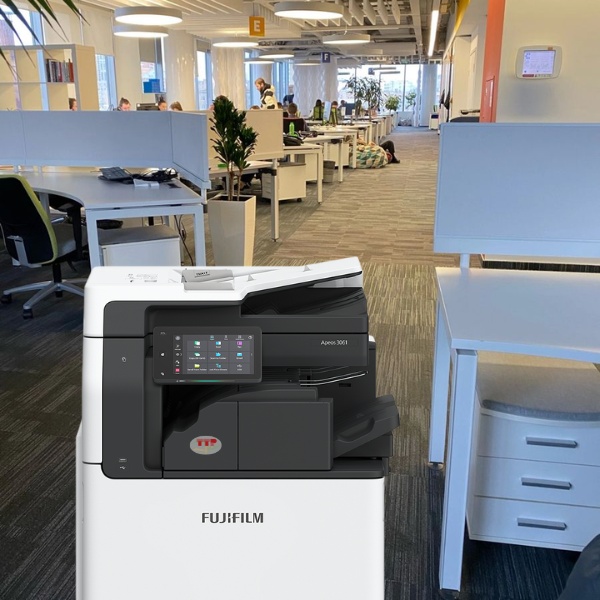 Máy photo FujiFilm Apeos 3561