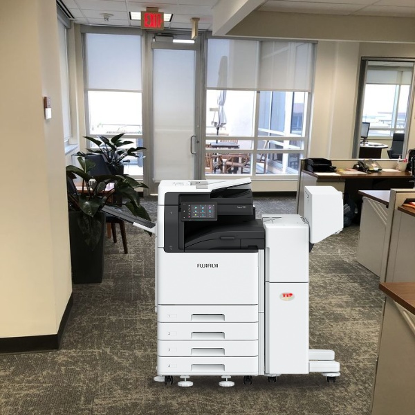 Máy photo FujiFilm Apeos 3561