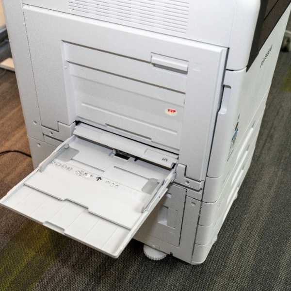 Máy photo FujiFilm Apeos 3561