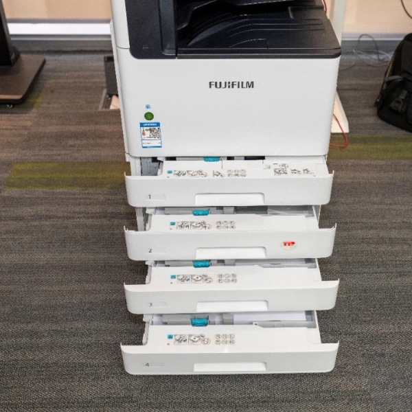 Máy photo FujiFilm Apeos 3561