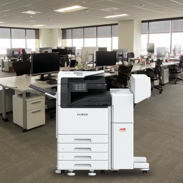 Máy photo FujiFilm Apeos 3561