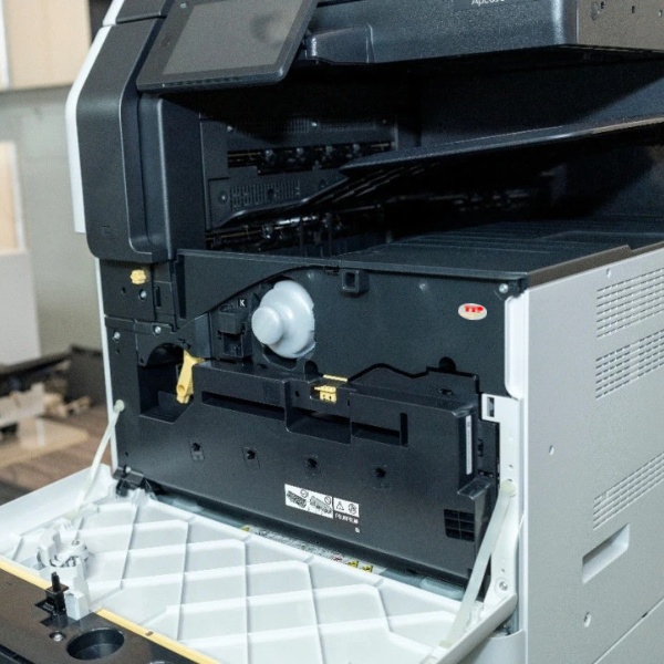 Máy photo FujiFilm Apeos 3561