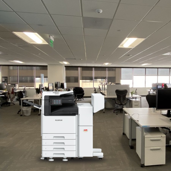 Máy photocopy FujiFilm Apeos 3061