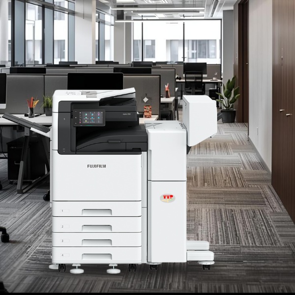 Máy photocopy FujiFilm Apeos 3061
