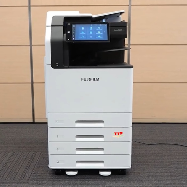 Máy photocopy FujiFilm Apeos 2561