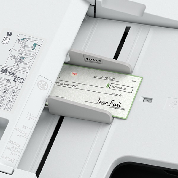 Máy photocopy FujiFilm Apeos 2561