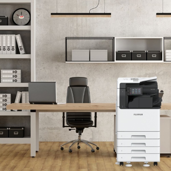 Máy photocopy FujiFilm Apeos 2561