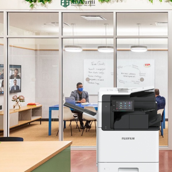 Máy photocopy FujiFilm Apeos 2561