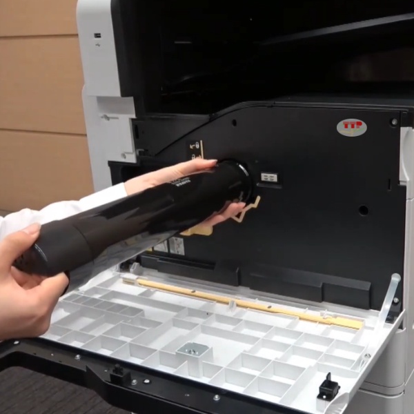 Máy photocopy FujiFilm Apeos 2561