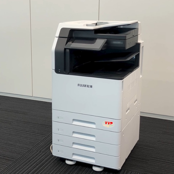 Máy photocopy FujiFilm Apeos 2561