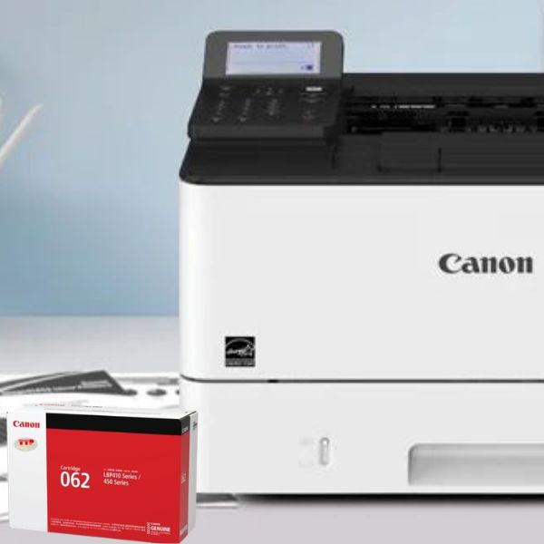 Hộp mực Canon 062 TTP