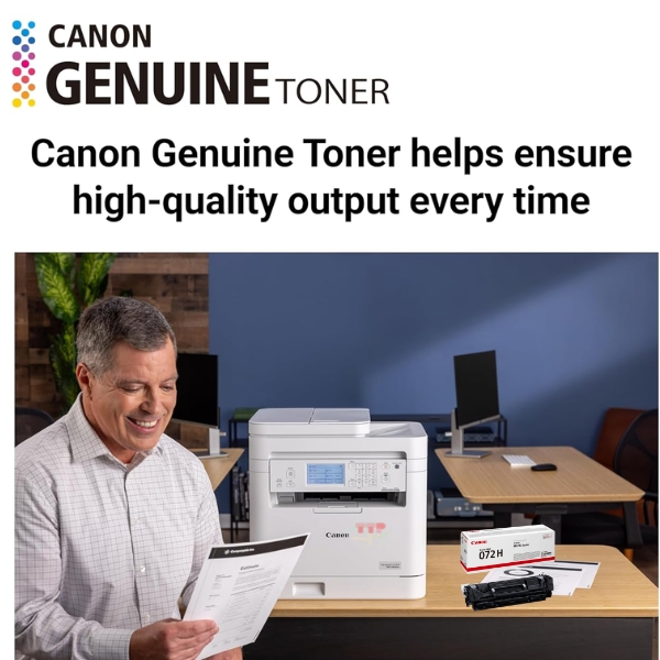 Hộp mực Canon 072H