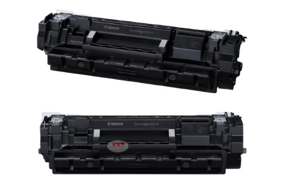 Hộp mực Canon 072H