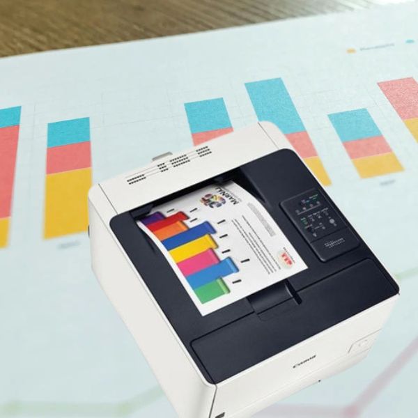 Hộp mực Canon 331 TTP