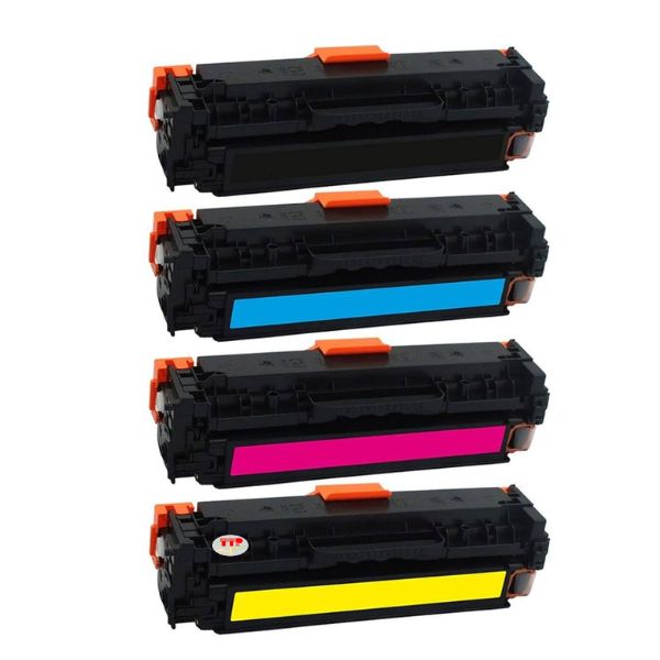 Hộp mực Canon 331 TTP