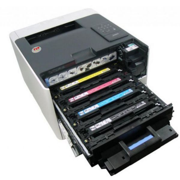 Hộp mực Canon 331 TTP