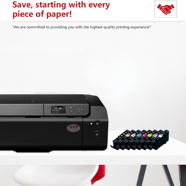 Hộp mực Canon CLI-65 TTP
