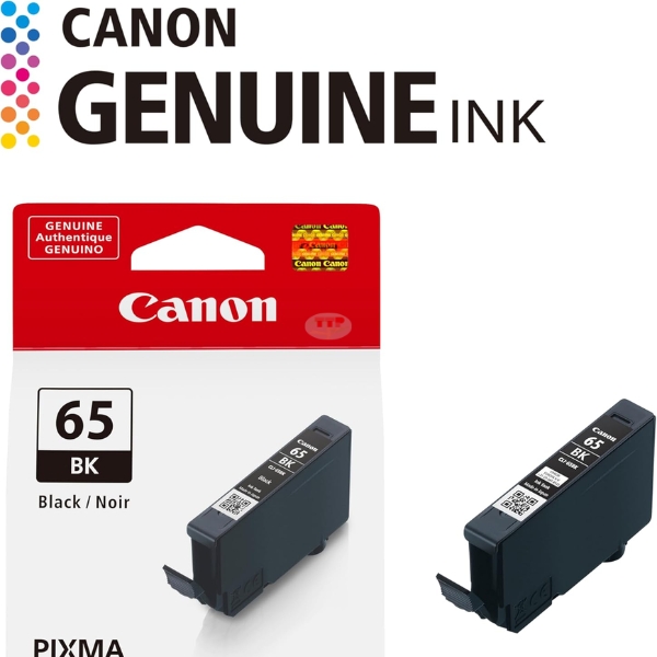 Hộp mực Canon CLI-65 TTP