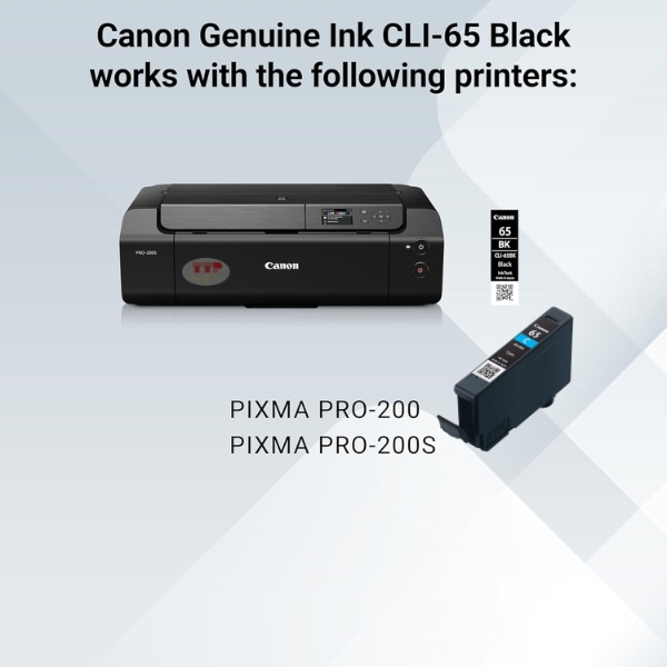 Hộp mực Canon CLI-65 TTP